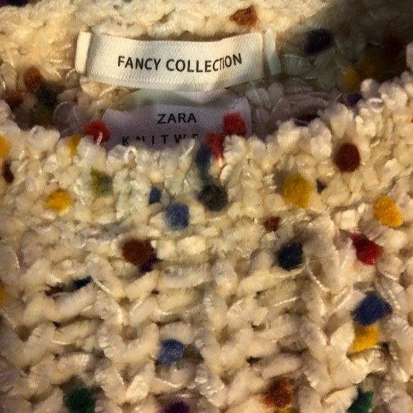 Zara knitwear - Picture 3 of 6